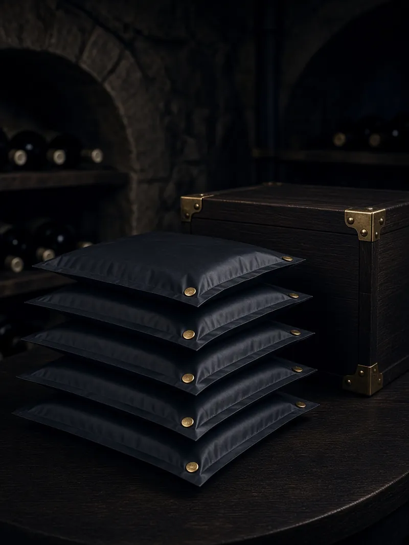 Cellar Tier, 1 to 5 lb, Regal Reserve