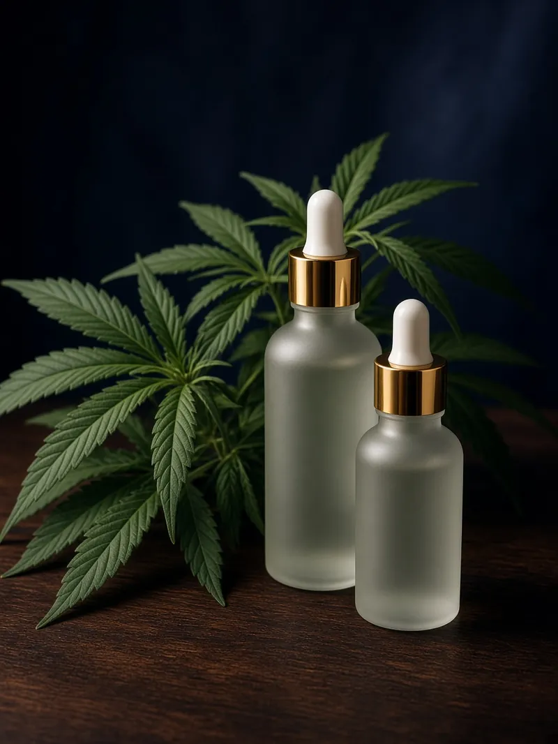 Heritage CBD & CBG Line, Regal Reserve
