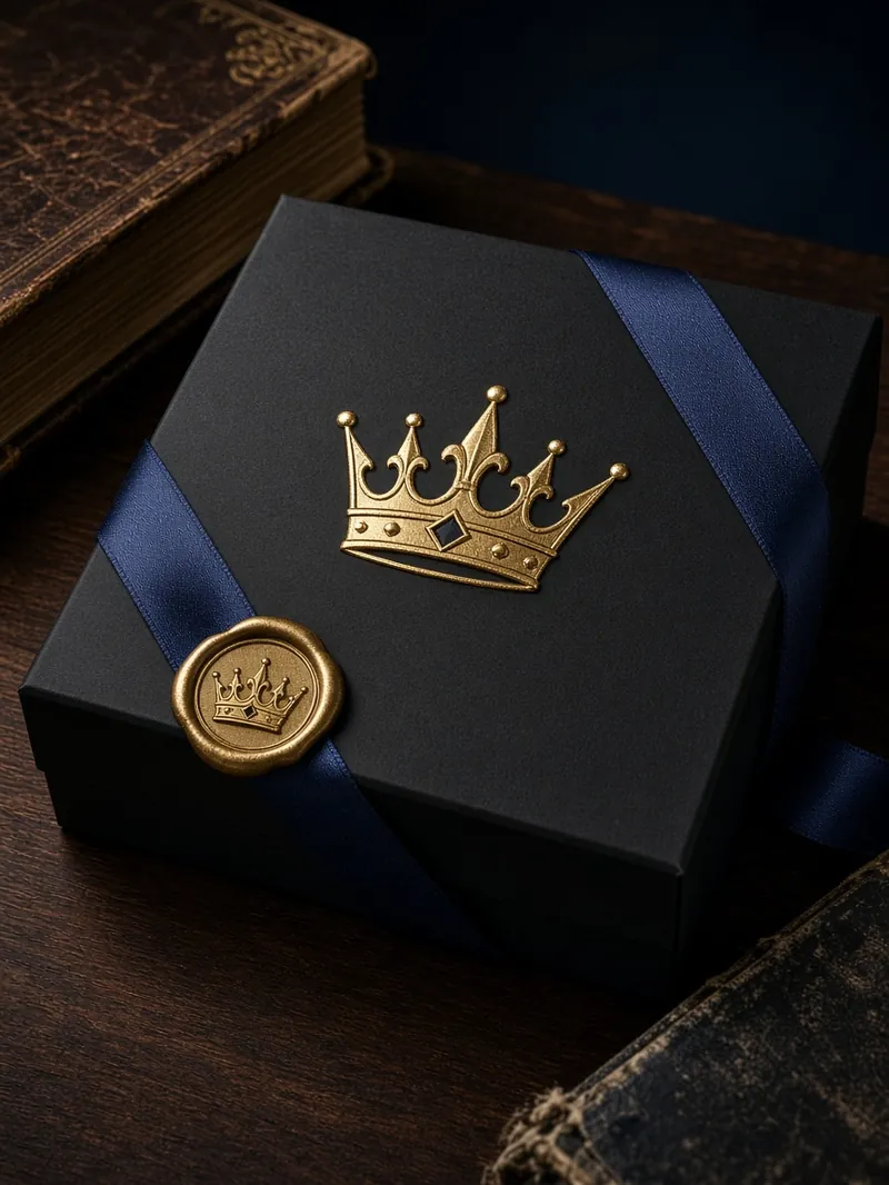 Founders' Reserve, Regal Reserve